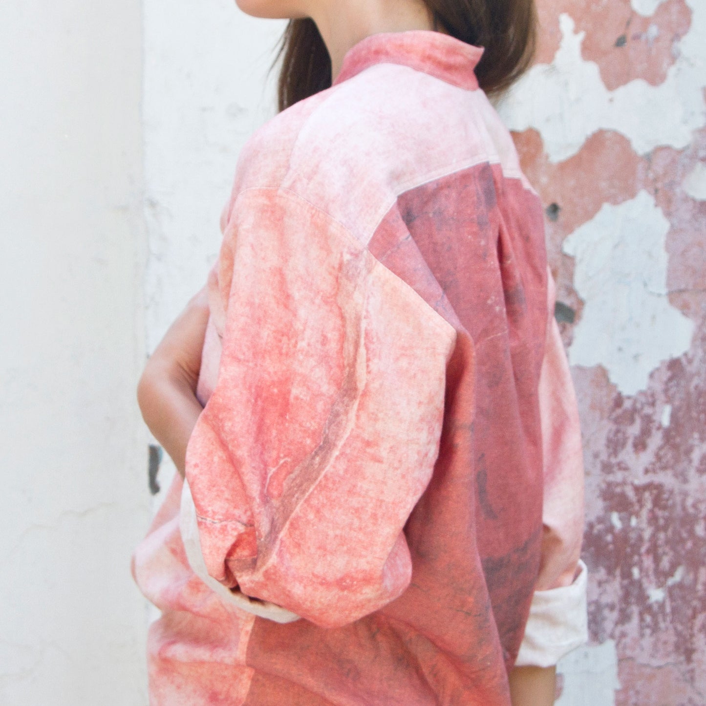 Pink Dragons Shirt